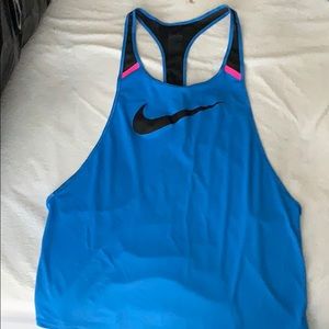 Nike Dri Fit Tank